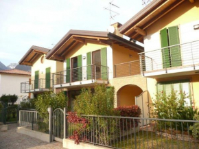 Casa sul lago
